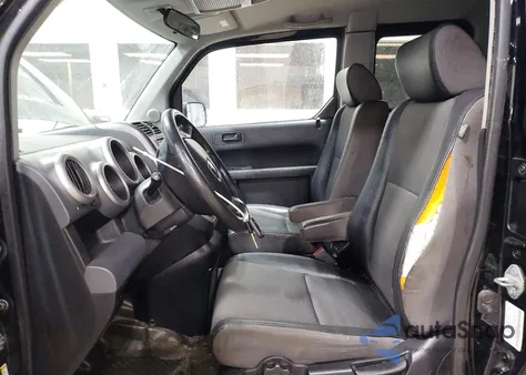 2006 Honda Element Ex z USA, uszkodzony, nr VIN 5J6YH28606L005717